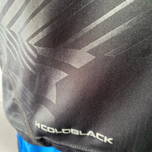 Men’s Under Armour Men’s sleevless shirt - Picture 3 of 6